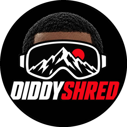 Diddy Shred logo