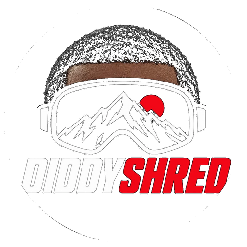 Diddy Shred