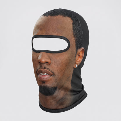 Diddy Ski Mask - Hero